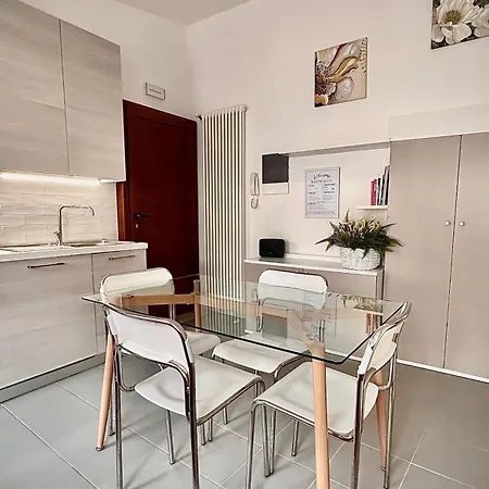 Casa Puccini Bienaime' Appartamento *