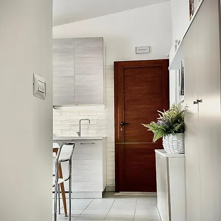 Casa Puccini Bienaime' Apartment Carrara