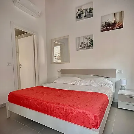 Casa Puccini Bienaime' *