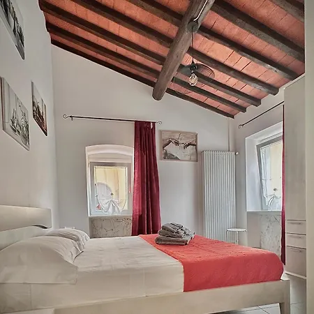 Casa Puccini Bienaime' *