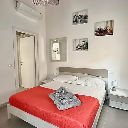 Casa Puccini Bienaime' Carrara