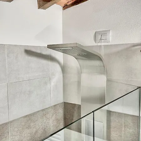 Casa Puccini Bienaime' דירה *