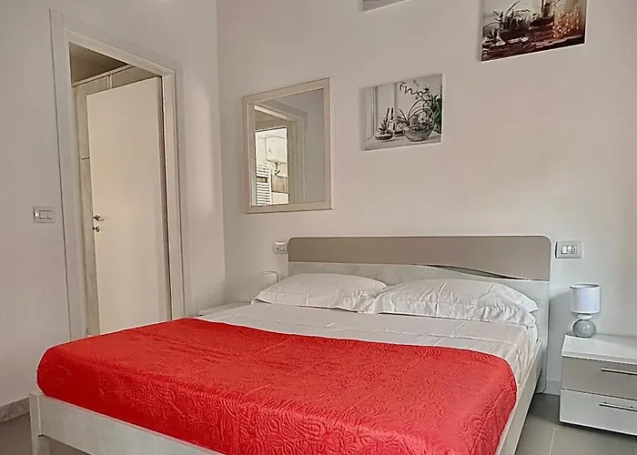 Casa Puccini Bienaime' *