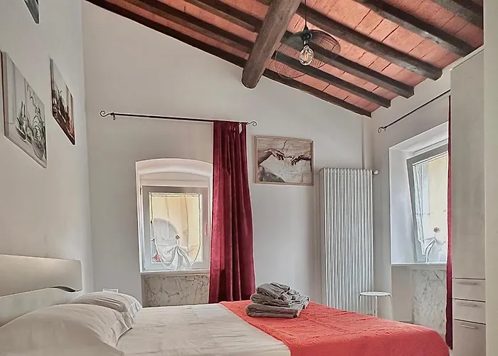 Casa Puccini Bienaime' *