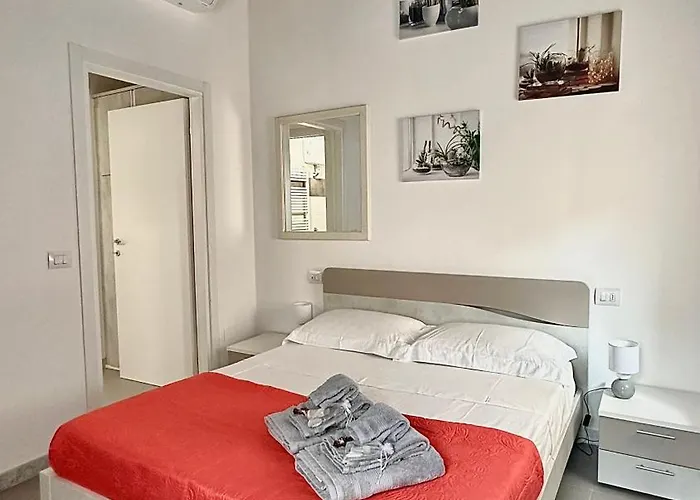 Casa Puccini Bienaime' קררה