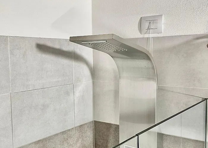 Casa Puccini Bienaime' דירה *