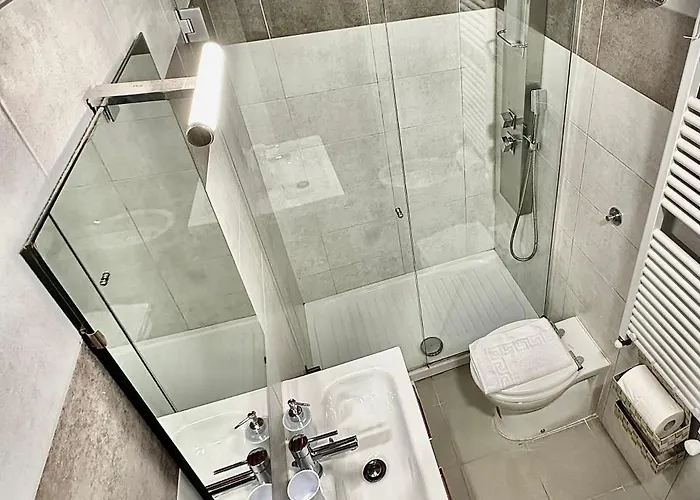 דירה Casa Puccini Bienaime'